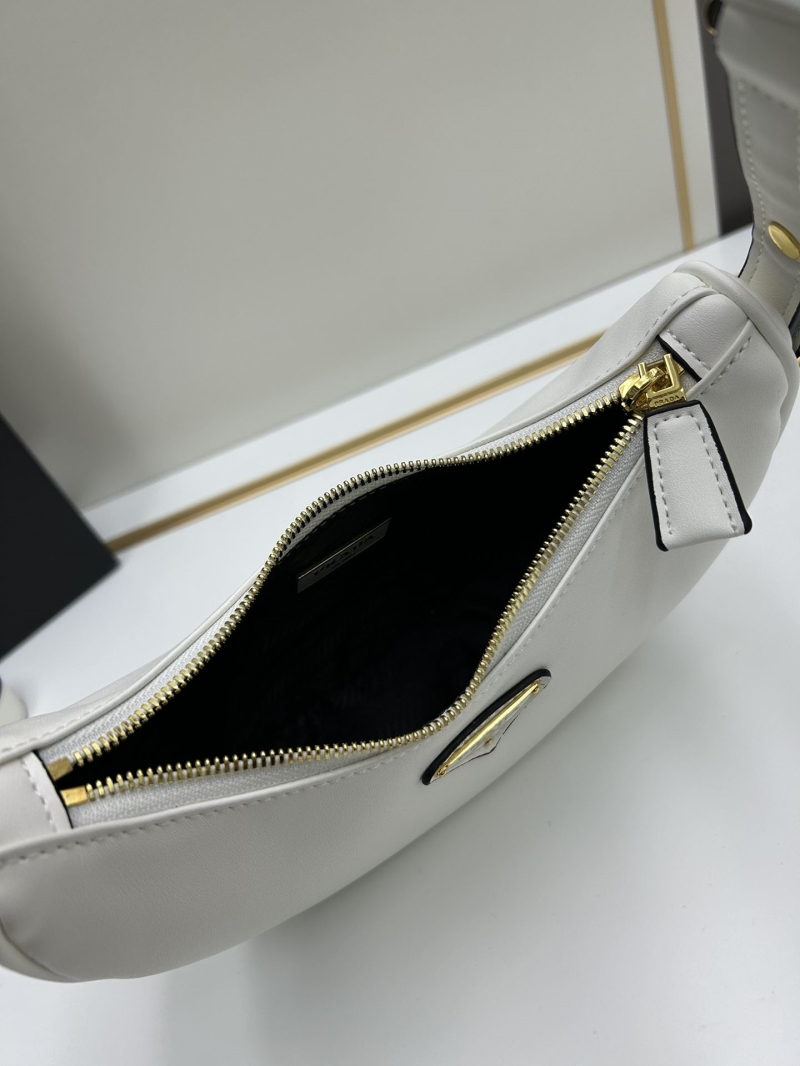 Prada Top Handle Bags